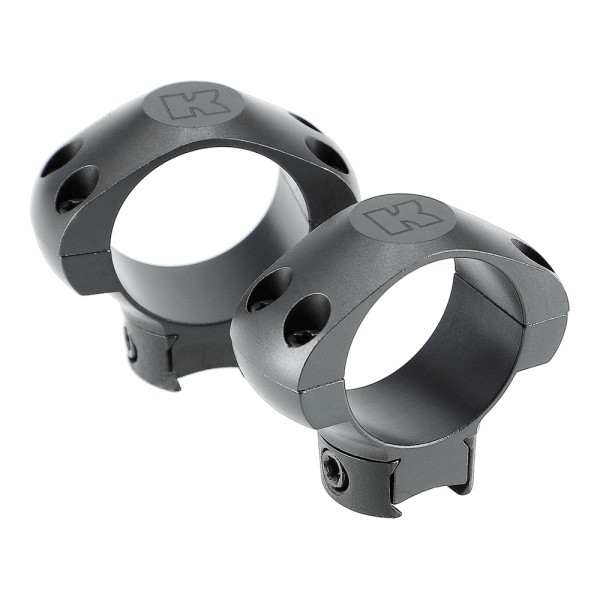 KON7417 - Konus Steel rings 1" low für 11 mm, niedrig