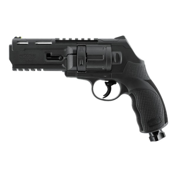 T4E HDR 50 (TR50) Gen2 Revolver Kaliber .50 schwarz