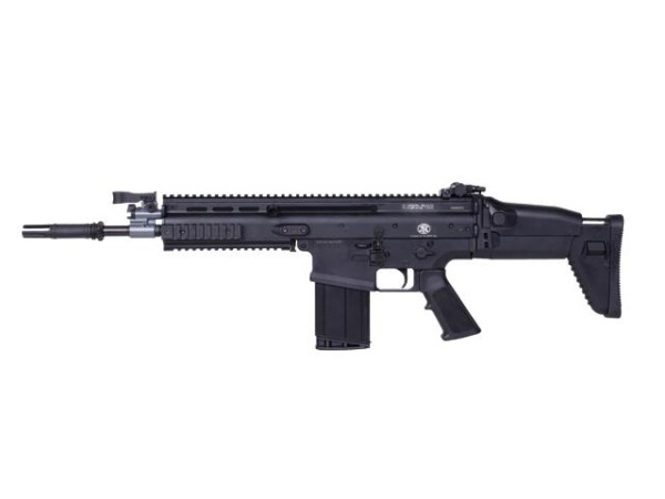 FN Herstal SCAR-H GBB Softair 6 mm BB