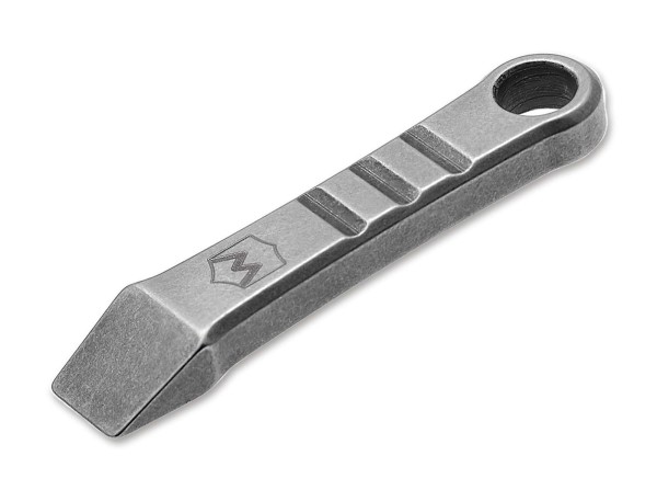 Mercury Pry Bar 1 Mini Multitool grau