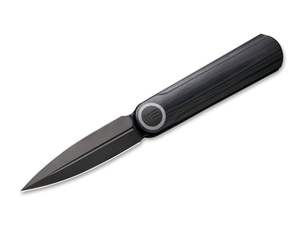 Eidolon Dagger G10 Black
