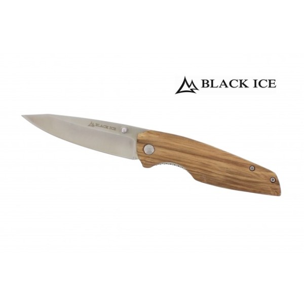 BLACK ICE Tundra Taschenmesser