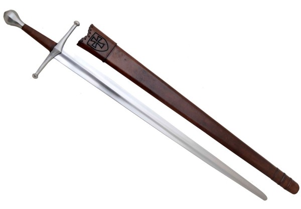 Schaukampfschwert - Schwert Zweihänder