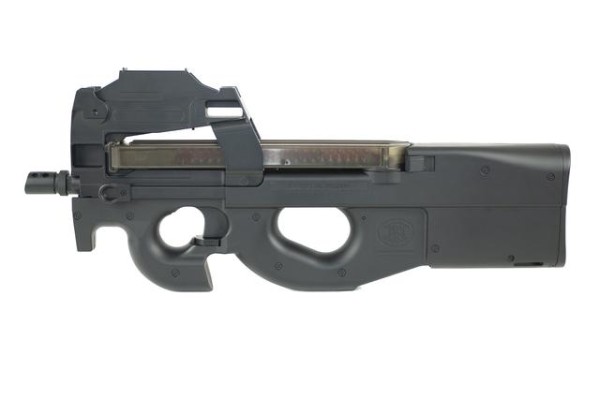 FN P90 Standard Softair Gewehr 6 mm BB