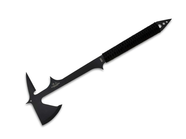 United Cutlery Black Ronin Large Magnum Axe Axt / Tomahawk schwarz