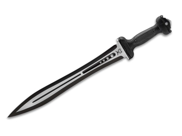 United Cutlery M48 Gladius Sword Funktionsschwert schwarz
