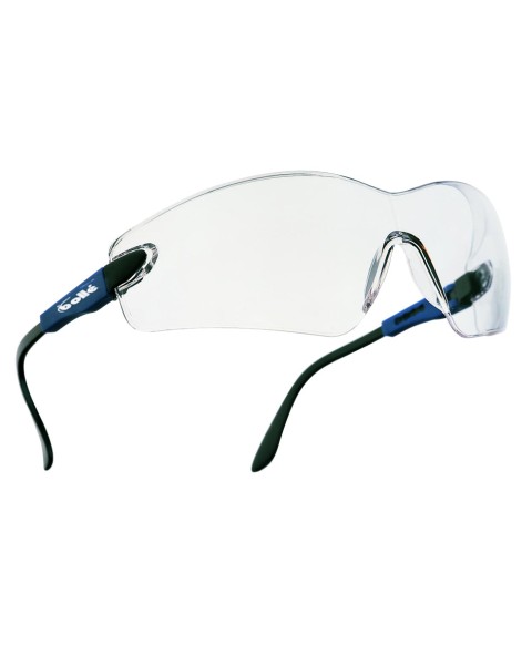 Mil-Tec Schiessbrille Bollé® 'Spec.Viper' Klar