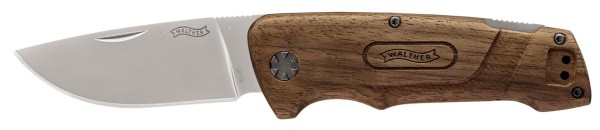Walther BWK 2 Blue Wood Knife