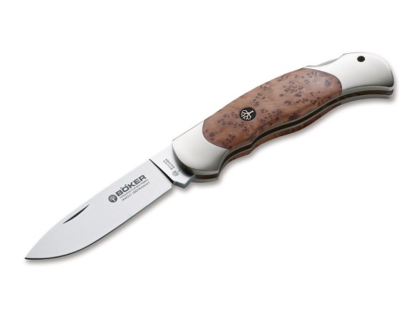 Optima Thuja Drop Point