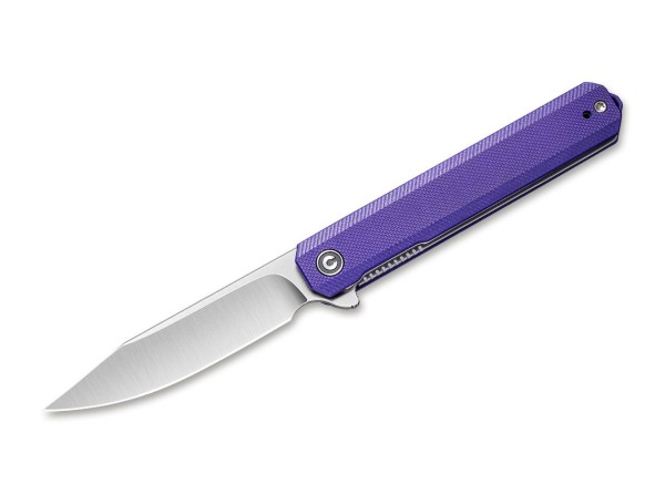 Chronic G10 Purple