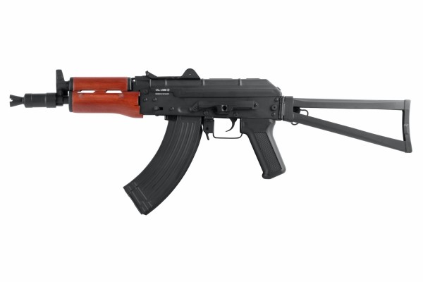 Kalashnikov AKS74U CO2 Luftgewehr 4,5 mm BB