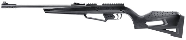 NXG APX Luftgewehr 4,5 mm BB / Diabolo schwarz