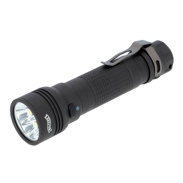 Walther EFC3r Everyday Flashlight C3 rechargeable