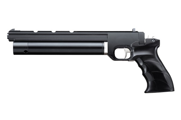 airmaX® PP700S-A Pressluftpistole 4,5 mm Diabolo