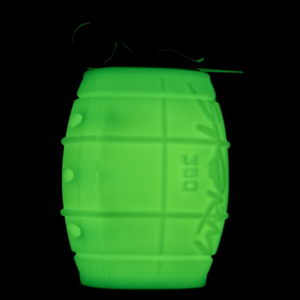 ASG Storm 360 Airsoft Impact Granate Glow Phosphorus