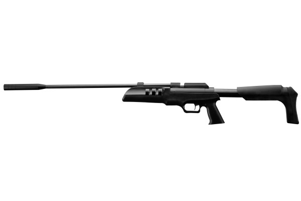 AirmaX® SR900S Luftgewehr Seitenspanner 4,5 mm Diabolo