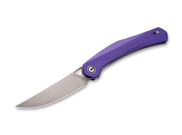 Lazar G10 Purple