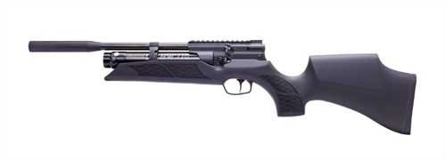HW 110 ST-Karbine Pressluftgewehr Soft-Touch 4,5 mm Diabolo