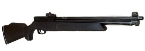 Norconia P1 Pressluftgewehr 4,5 mm Diabolo