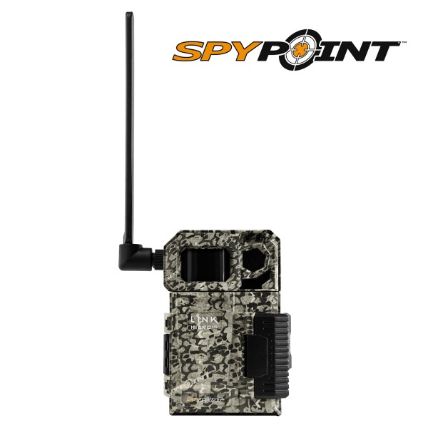 SPYPOINT Link Micro LTE 10MP