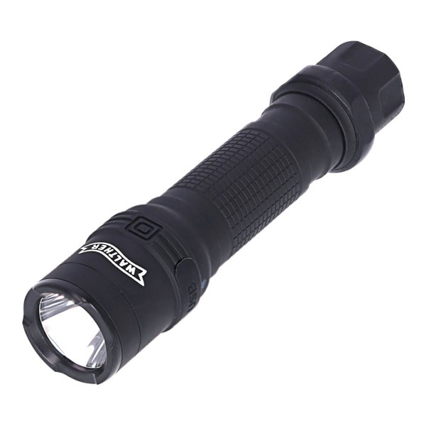 Walther TFC1r Tactical Flashlight C1 rechargeable