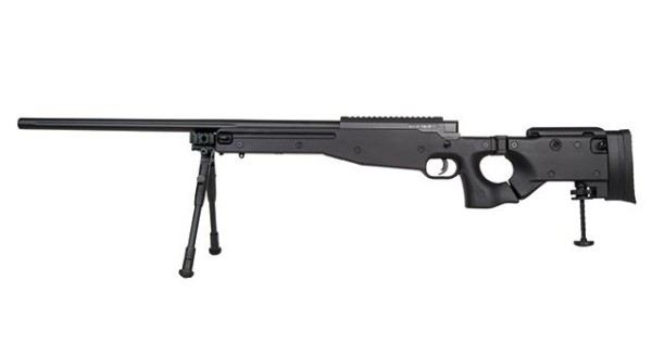 GSG MB08 Sniper Softair 6 mm BB