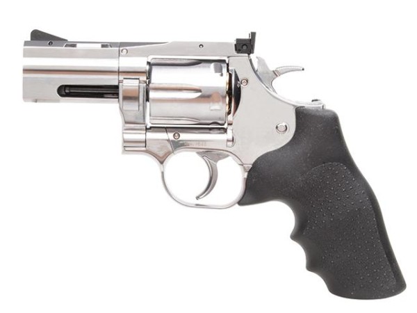 Dan Wesson 715 2,5" CO2 Luftdruck Revolver 4,5 mm BB