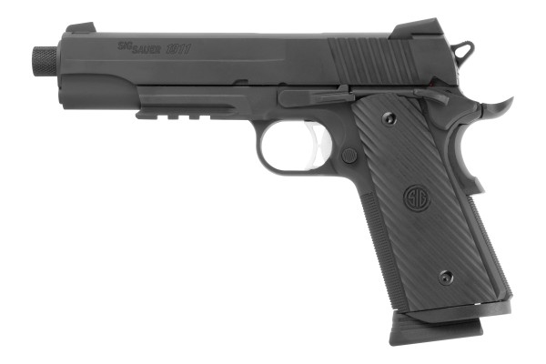 SIG SAUER ProForce 1911 TACOPS Softair 6 mm BB