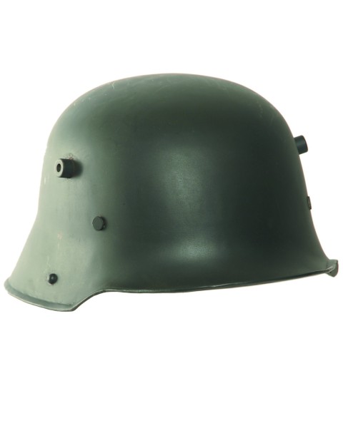Mil-Tec Dt.Helm M16 (Repro)