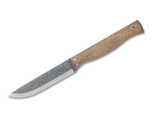 Condor Narrowsaur Knife Feststehendes Messer braun