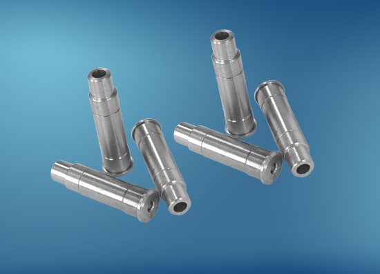 Druckluftpatronen (Stahl) für Kal. .177 (4,5 mm)