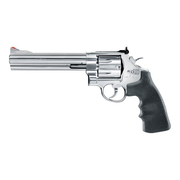 Smith & Wesson 629 Classic 6,5 Zoll CO2 Revolver 4,5 mm Diabolo