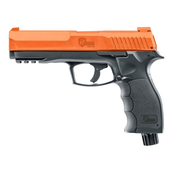 P2P HDP 50 (TP50) Ram Waffe Kaliber .50 orange/schwarz