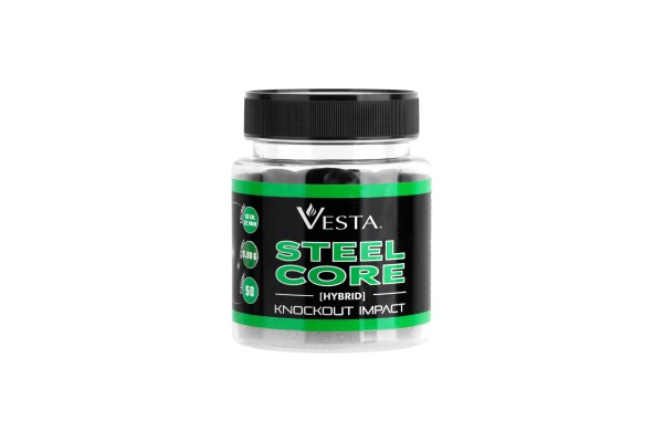 Vesta Steel Core Balls 50 Stück cal. 50