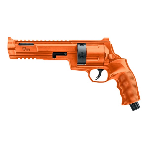 P2P HDR 68 (TR68) Ram Waffe Kaliber .68 orange