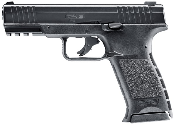 T4E TPM1 Pistole Kaliber .43 schwarz