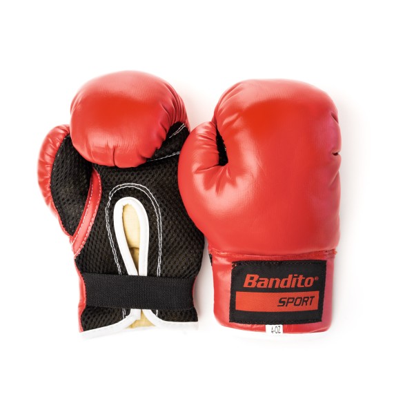 Boxhandschuh Bandito
