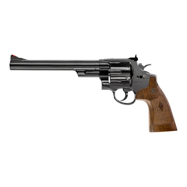 Smith & Wesson M29 8 3/8 Zoll CO2 Revolver 4,5 mm Diabolo