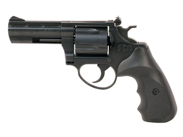 ME 38 Magnum LEP Revolver 5,5 mm Diabolo