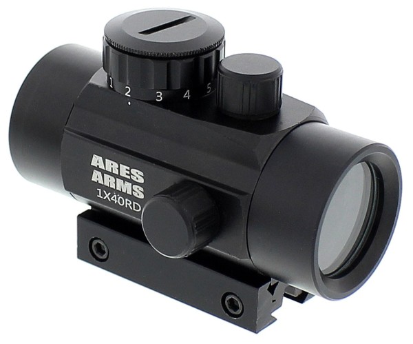 ARES ARMS 1 x 40 RD