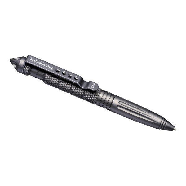 Perfecta Tactical Pen II anthrazit