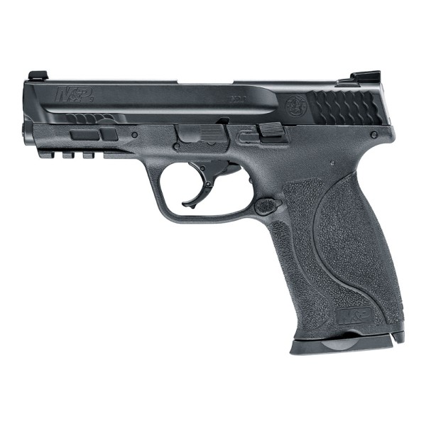 Smith & Wesson M&P9 M2.0 CO2 Luftpistole 4,5 mm BB