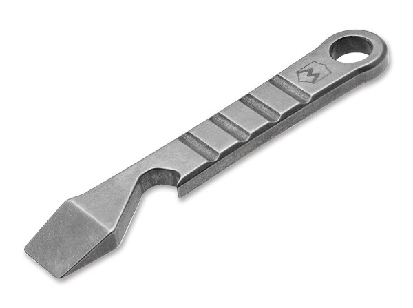 Mercury Pry Bar 1 Multitool grau