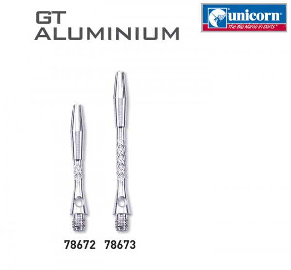 Unicorn GT Aluminium Shaft