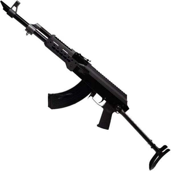 Hardstyle AK20 Paintball Markierer (Tactical) cal. 68