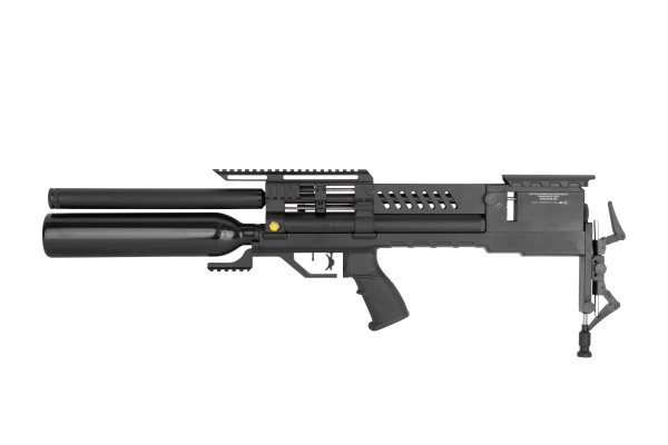 Reximex Meta Plus Pressluftgewehr 4,5 mm Diabolo