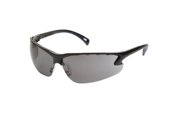 ASG Schutzbrille grau