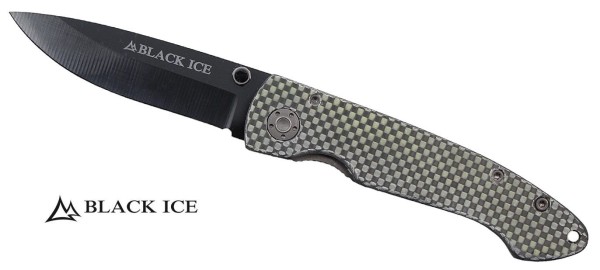 Black Ice Mod. 6102GCF