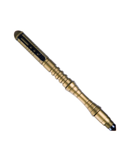 Mil-Tec Tactical Pen Oliv