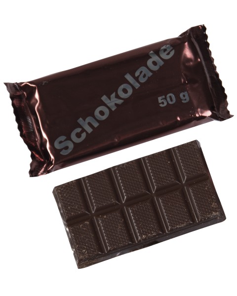 Mil-Tec Bw Schokolade 50Gr.